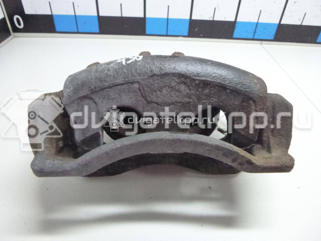 Фото Суппорт тормозной передний правый  4814034050 для ssang yong Actyon New/Korando C {forloop.counter}}