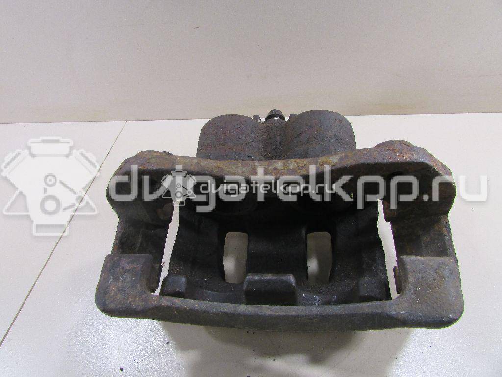 Фото Суппорт тормозной передний правый  4814034050 для ssang yong Actyon New/Korando C {forloop.counter}}