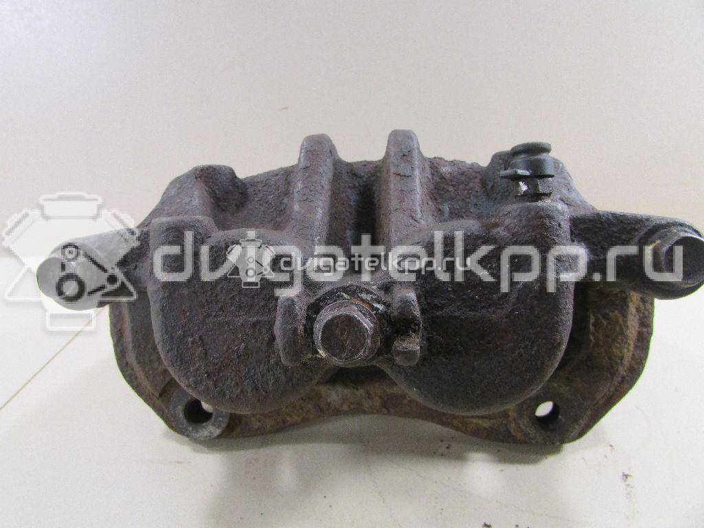 Фото Суппорт тормозной передний правый  4814034050 для ssang yong Actyon New/Korando C {forloop.counter}}