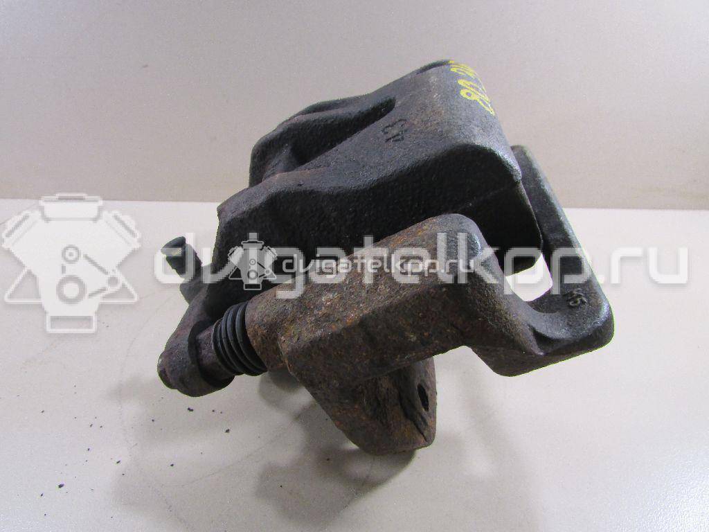 Фото Суппорт тормозной передний правый  4814034050 для ssang yong Actyon New/Korando C {forloop.counter}}