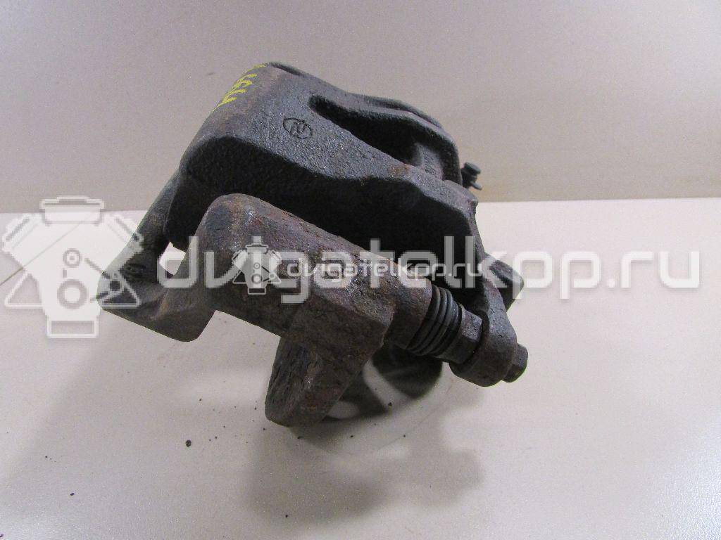 Фото Суппорт тормозной передний правый  4814034050 для ssang yong Actyon New/Korando C {forloop.counter}}