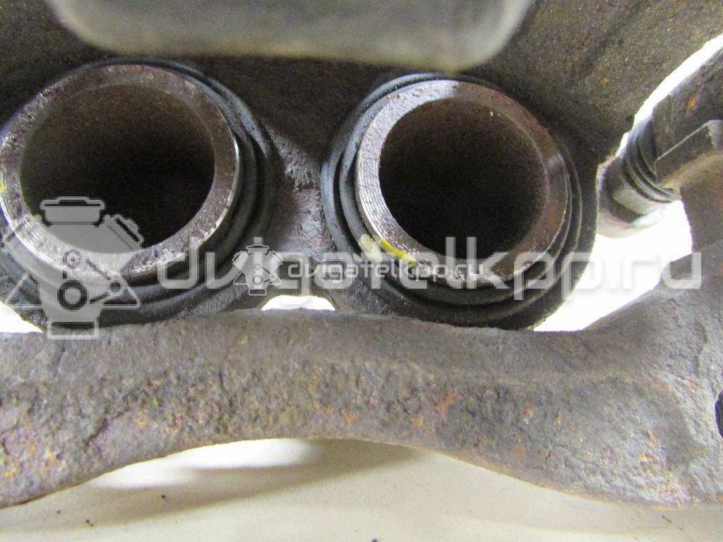 Фото Суппорт тормозной передний правый  4814034050 для ssang yong Actyon New/Korando C {forloop.counter}}