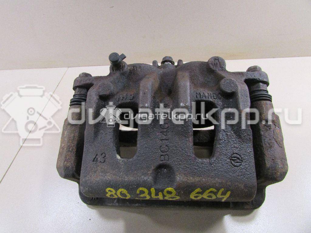 Фото Суппорт тормозной передний правый  4814034050 для ssang yong Actyon New/Korando C {forloop.counter}}