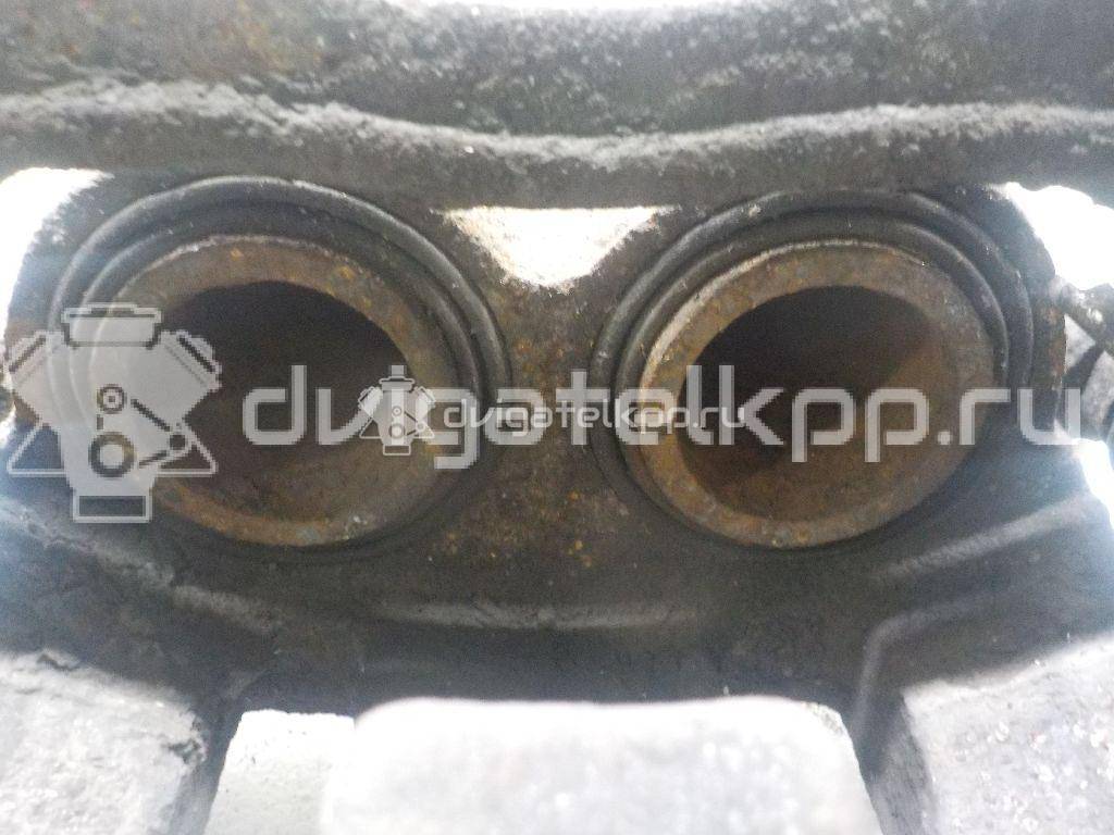 Фото Суппорт тормозной передний правый  4814034050 для ssang yong Actyon New/Korando C {forloop.counter}}