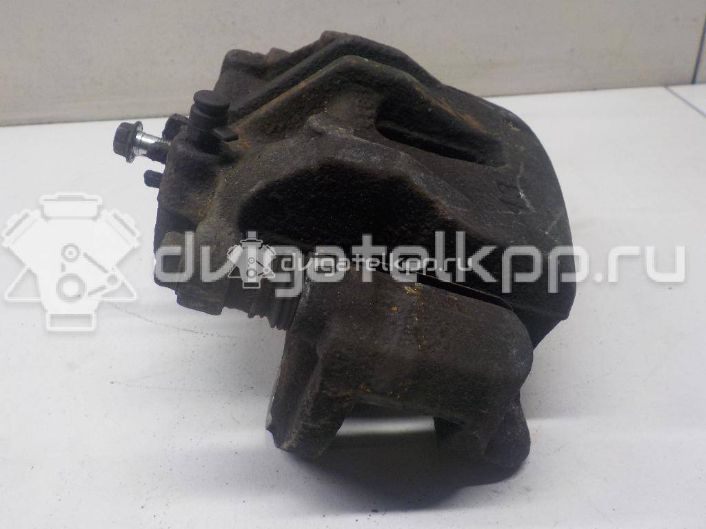 Фото Суппорт тормозной передний правый  4814034050 для ssang yong Actyon New/Korando C {forloop.counter}}