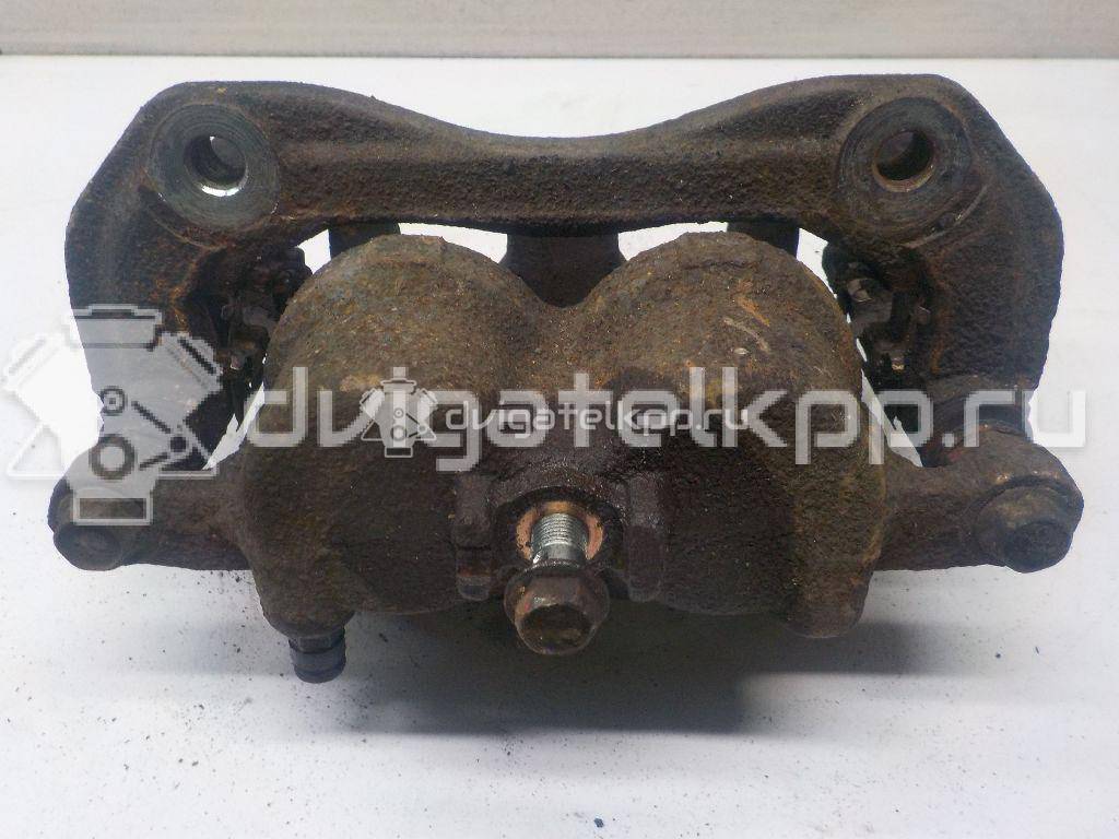 Фото Суппорт тормозной передний правый  4814034050 для ssang yong Actyon New/Korando C {forloop.counter}}