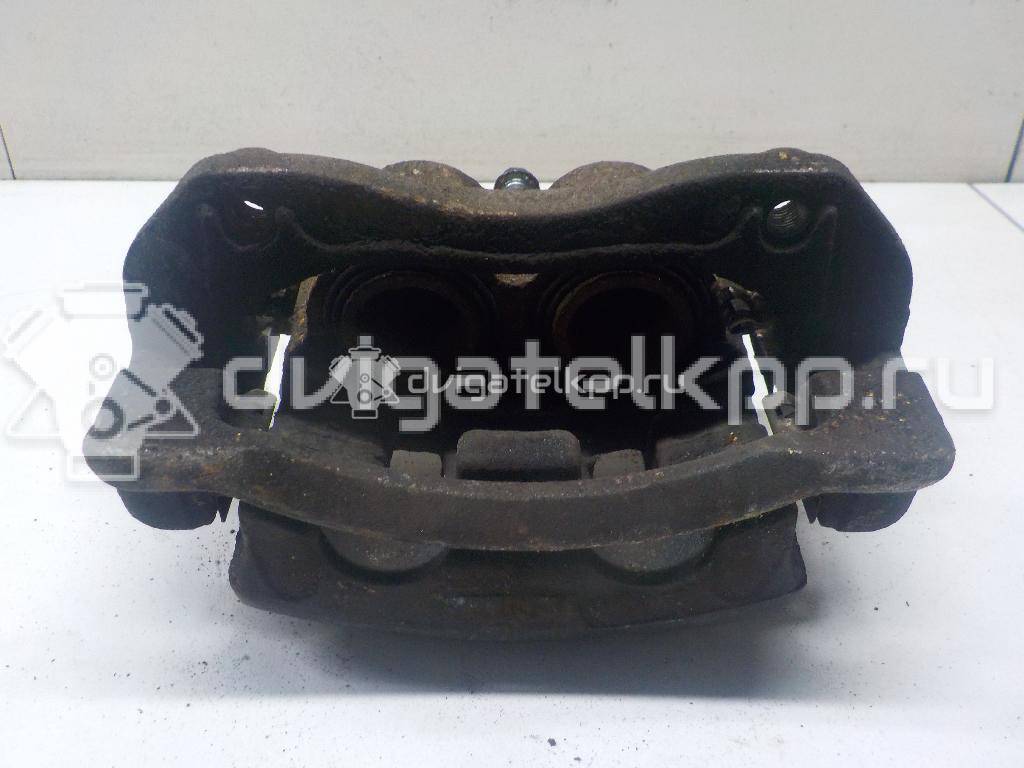 Фото Суппорт тормозной передний правый  4814034050 для ssang yong Actyon New/Korando C {forloop.counter}}