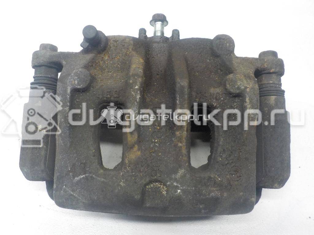 Фото Суппорт тормозной передний правый  4814034050 для ssang yong Actyon New/Korando C {forloop.counter}}