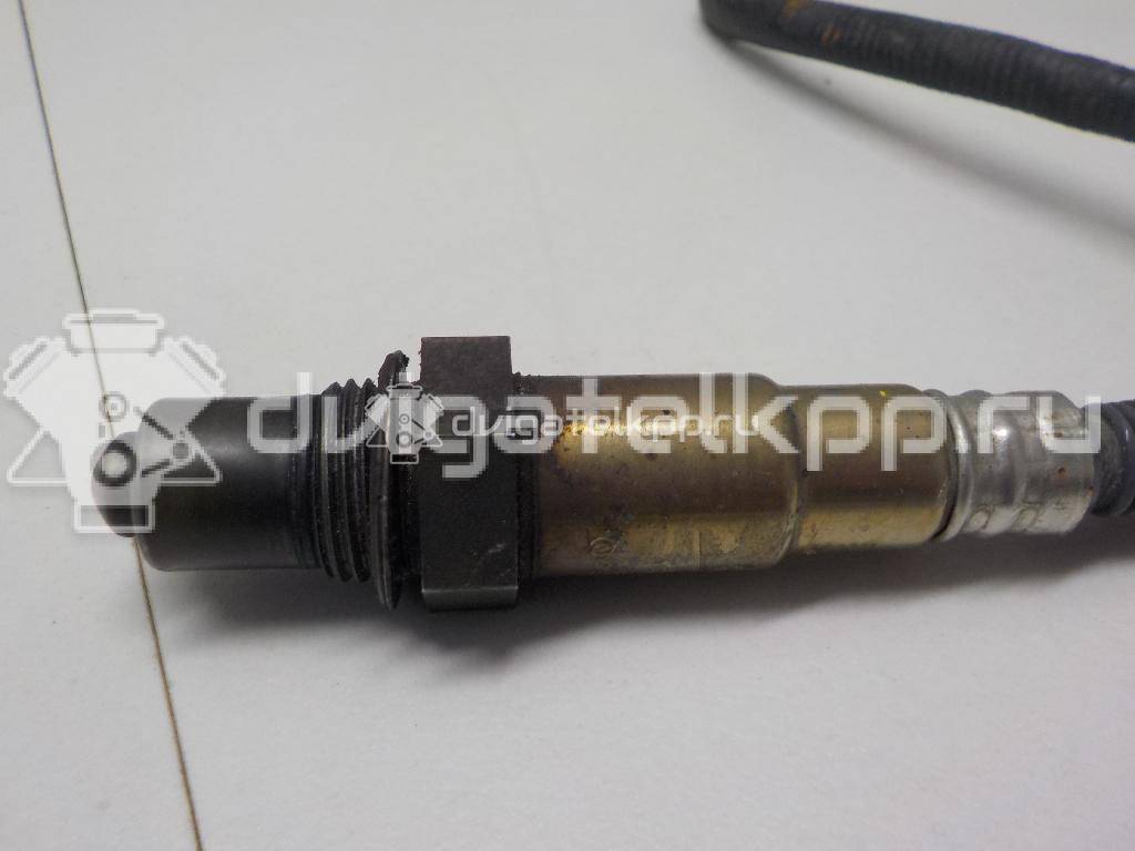 Фото Датчик кислородный/Lambdasonde  6715400017 для ssang yong Actyon New/Korando C {forloop.counter}}