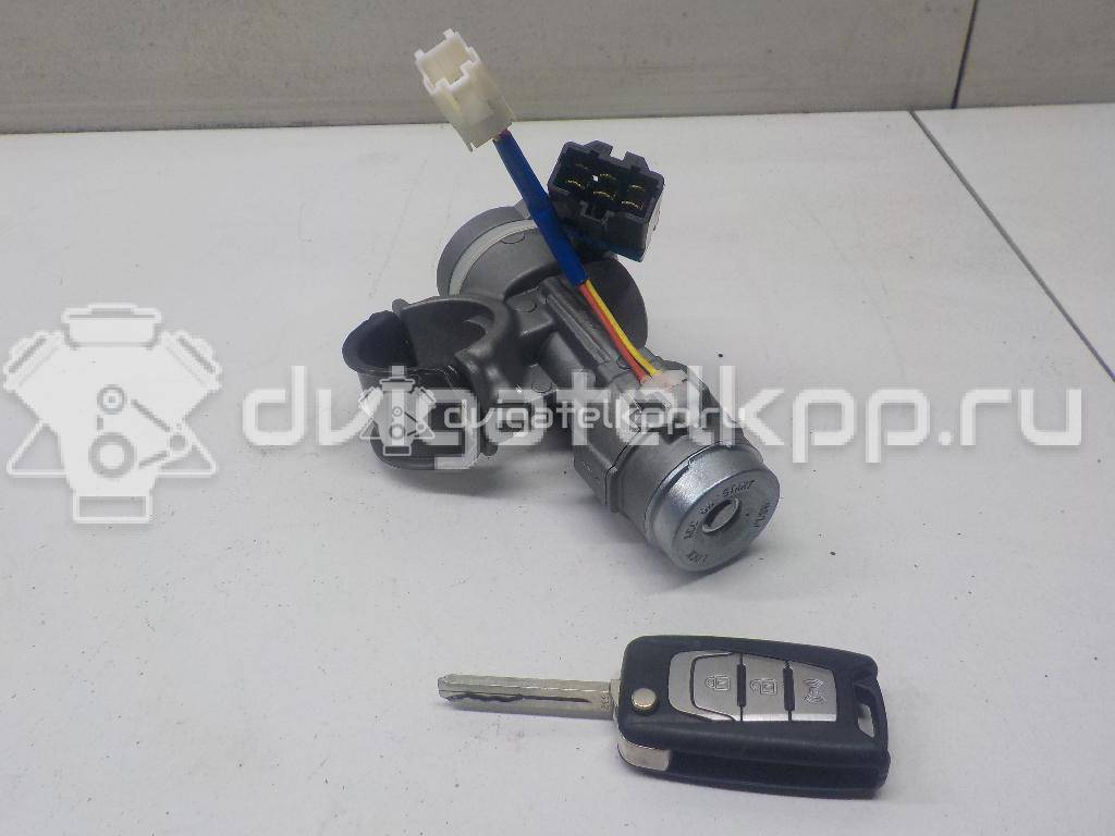 Фото Замок зажигания  7102034001 для ssang yong Actyon New/Korando C {forloop.counter}}