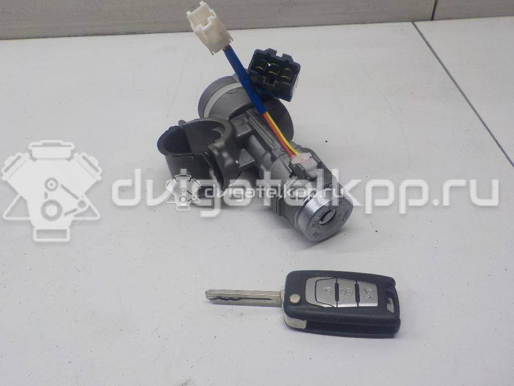 Фото Замок зажигания  7102034001 для ssang yong Actyon New/Korando C {forloop.counter}}