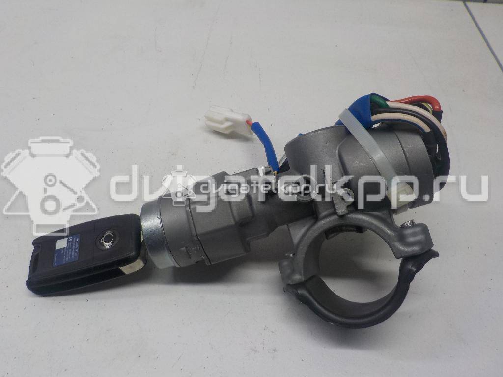 Фото Замок зажигания  7102034001 для ssang yong Actyon New/Korando C {forloop.counter}}