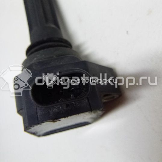 Фото Катушка зажигания  1721580103 для ssang yong Actyon New/Korando C