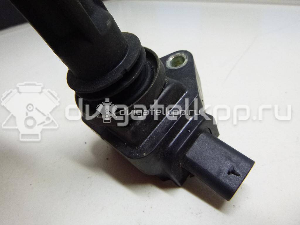 Фото Катушка зажигания  1721580103 для ssang yong Actyon New/Korando C {forloop.counter}}