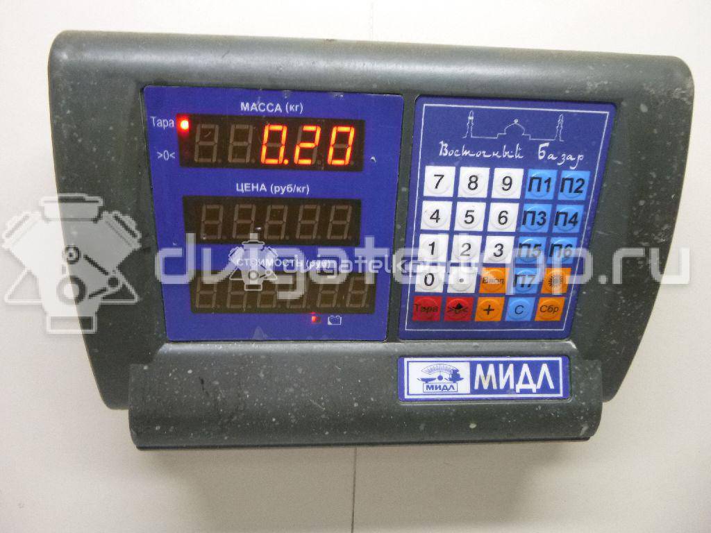 Фото Катушка зажигания  1721580103 для ssang yong Actyon New/Korando C {forloop.counter}}