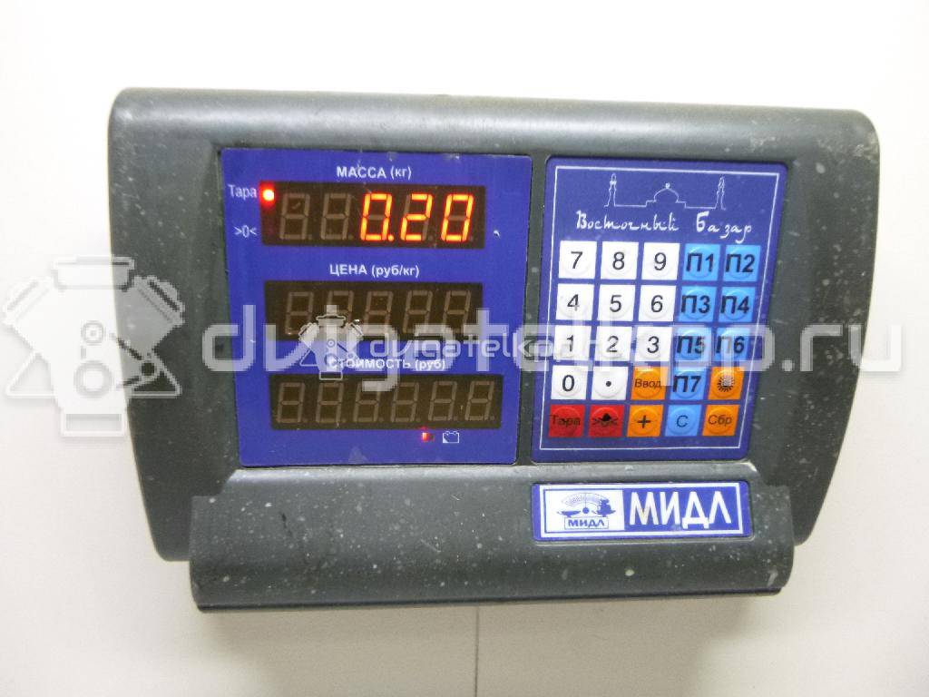 Фото Катушка зажигания  1721580103 для ssang yong Actyon New/Korando C {forloop.counter}}