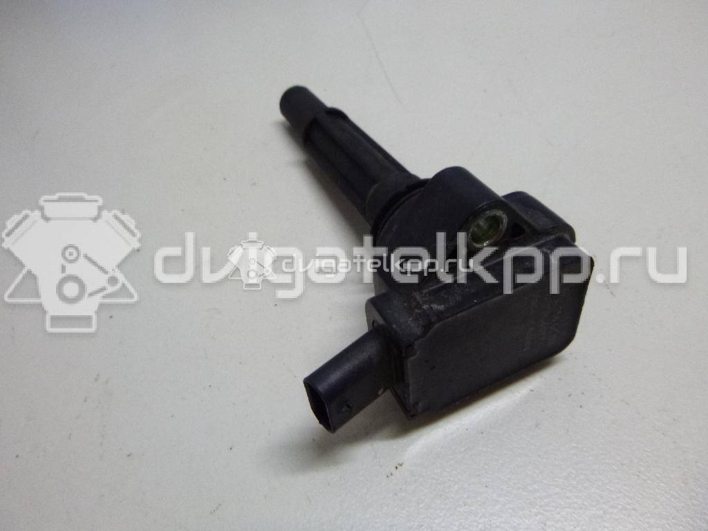 Фото Катушка зажигания  1721580103 для ssang yong Actyon New/Korando C {forloop.counter}}