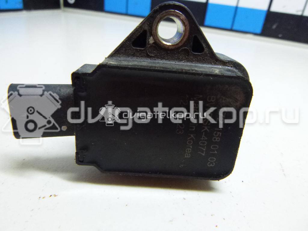 Фото Катушка зажигания  1721580103 для ssang yong Actyon New/Korando C {forloop.counter}}