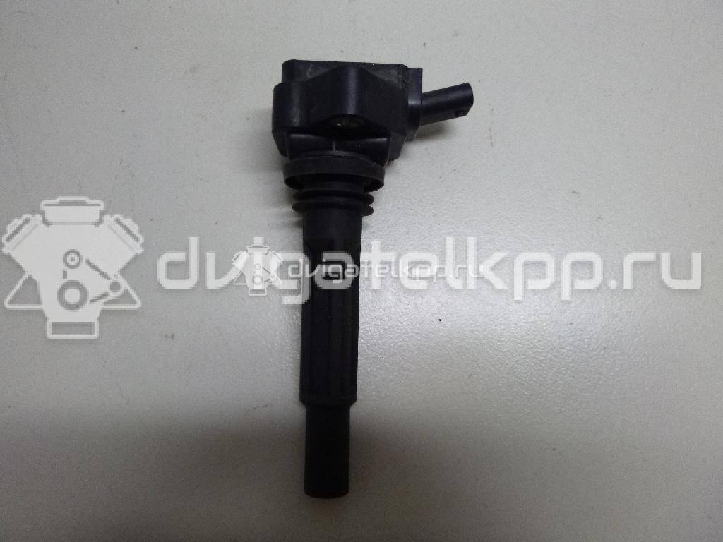 Фото Катушка зажигания  1721580103 для ssang yong Actyon New/Korando C {forloop.counter}}