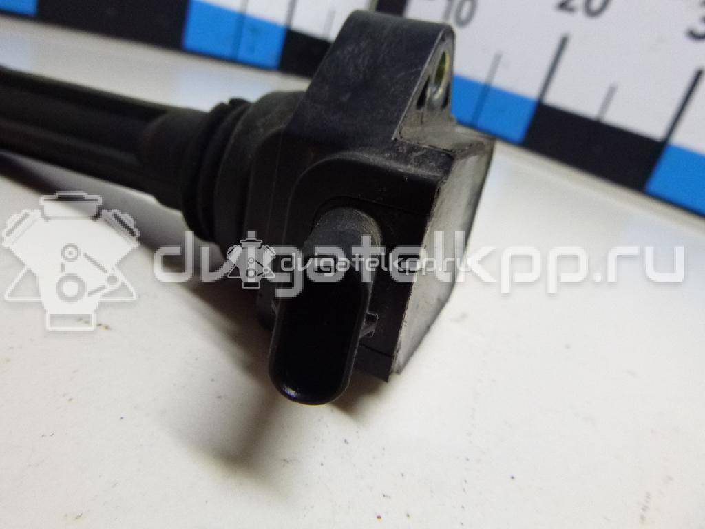 Фото Катушка зажигания  1721580103 для ssang yong Actyon New/Korando C {forloop.counter}}