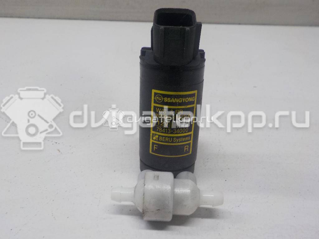 Фото Насос омывателя  7841334000 для ssang yong Actyon New/Korando C {forloop.counter}}