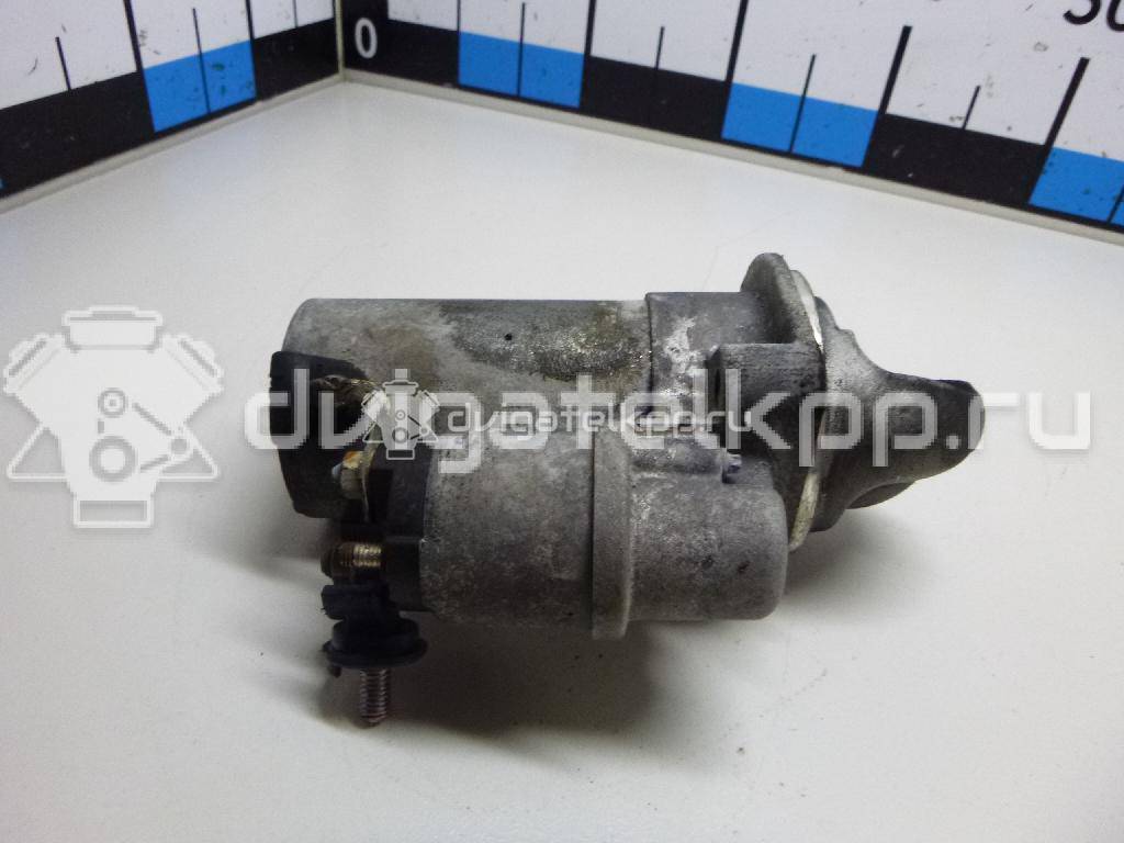 Фото Стартер  1721513001 для ssang yong Actyon New/Korando C {forloop.counter}}