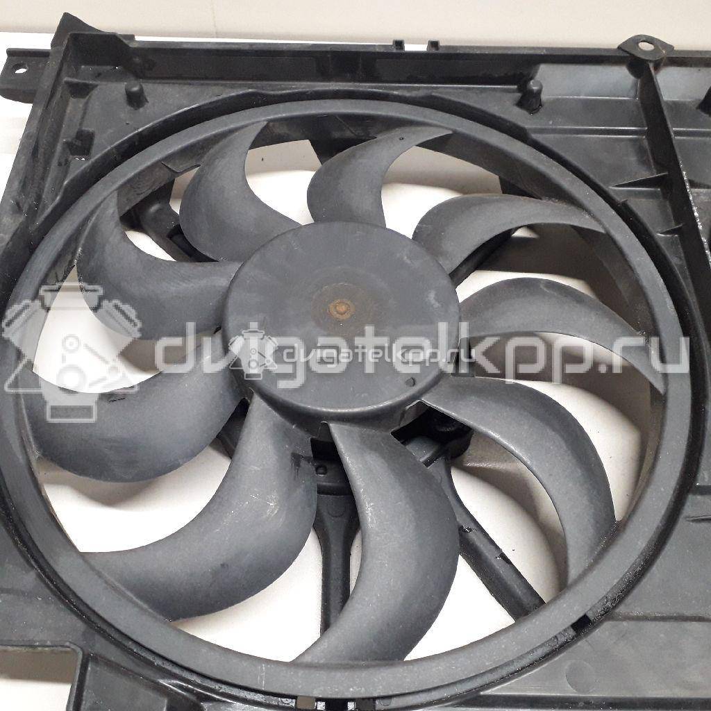Фото Вентилятор радиатора  2132134022 для ssang yong Actyon New/Korando C {forloop.counter}}