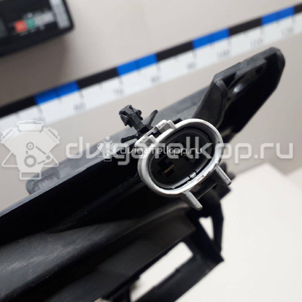 Фото Вентилятор радиатора  2132134022 для ssang yong Actyon New/Korando C {forloop.counter}}