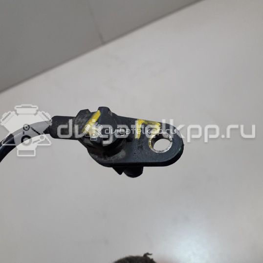 Фото Датчик ABS передний  4893034000 для ssang yong Actyon New/Korando C