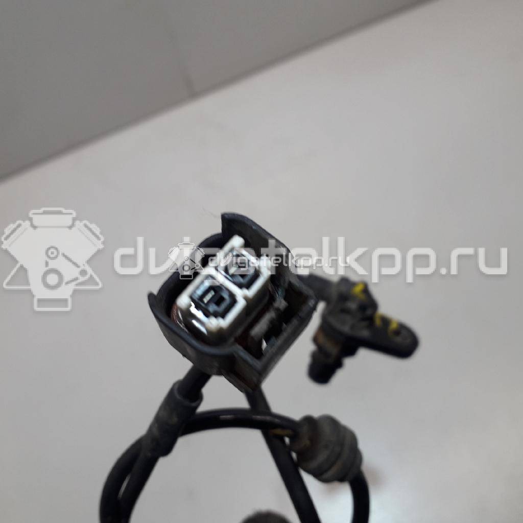 Фото Датчик ABS передний  4893034000 для ssang yong Actyon New/Korando C {forloop.counter}}
