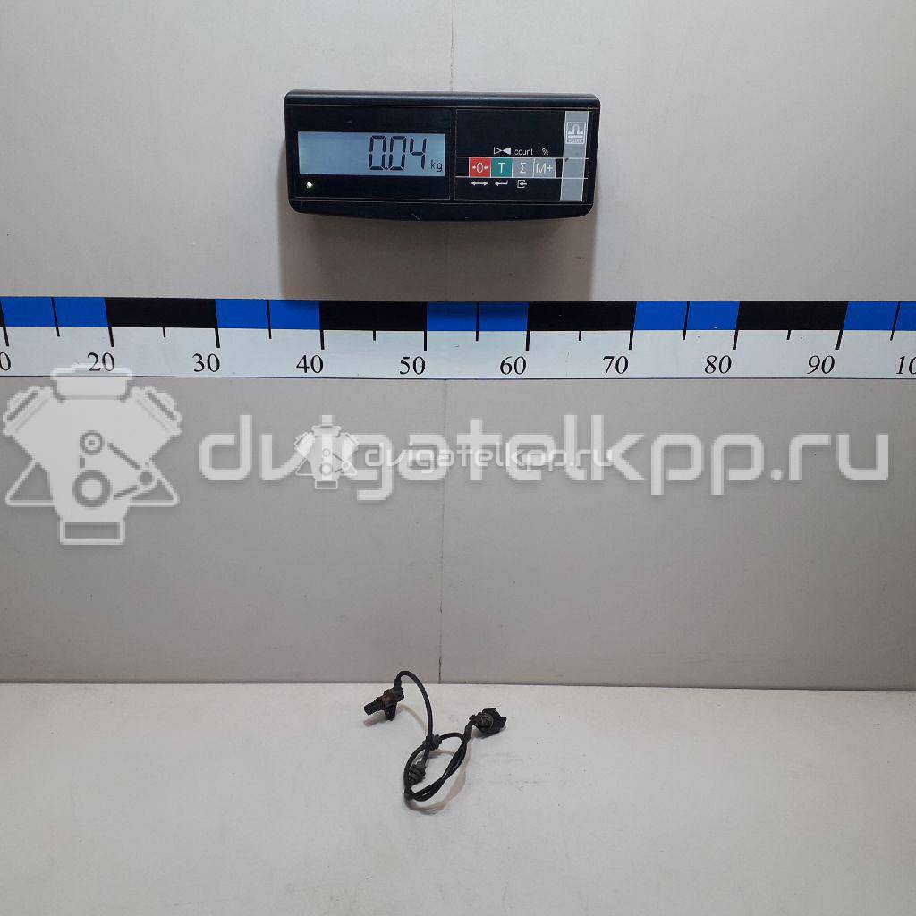 Фото Датчик ABS передний  4893034000 для ssang yong Actyon New/Korando C {forloop.counter}}