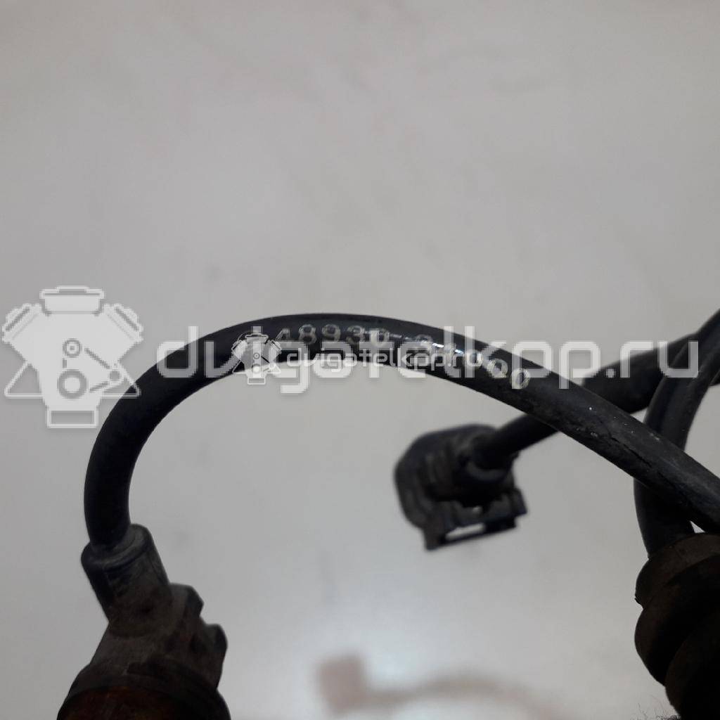 Фото Датчик ABS передний  4893034000 для ssang yong Actyon New/Korando C {forloop.counter}}