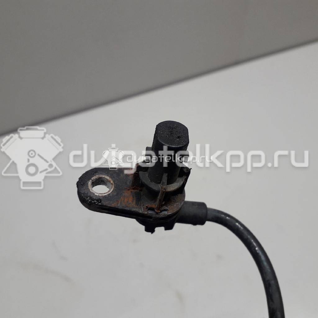 Фото Датчик ABS передний  4893034000 для ssang yong Actyon New/Korando C {forloop.counter}}