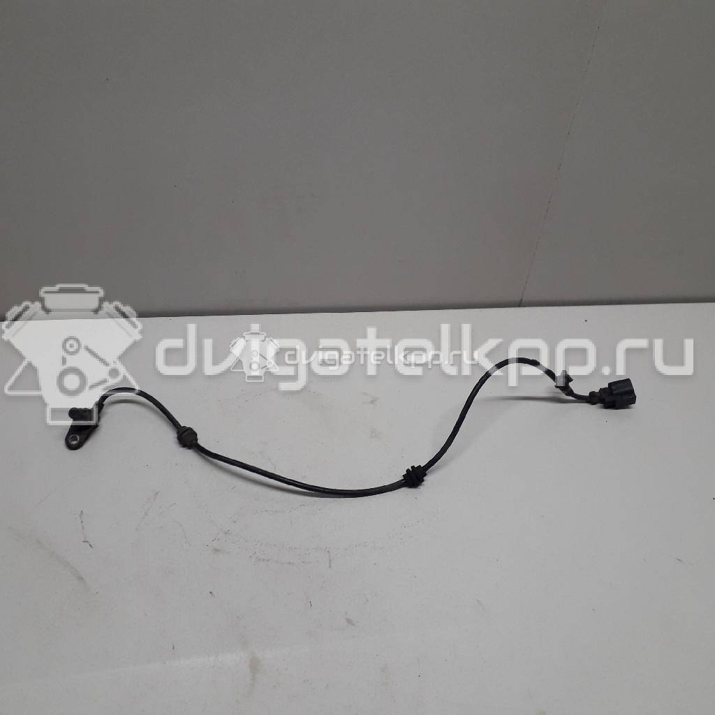 Фото Датчик ABS передний  4893034000 для ssang yong Actyon New/Korando C {forloop.counter}}