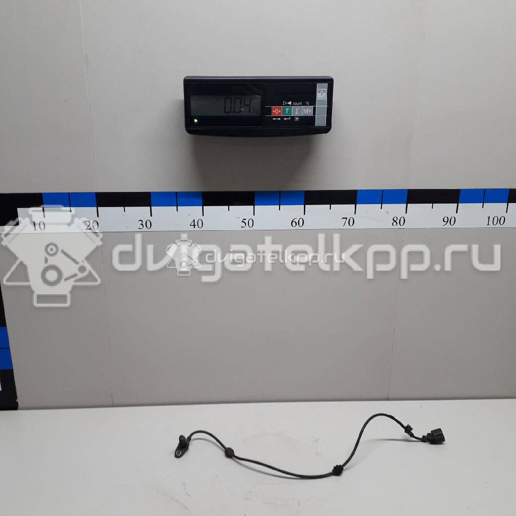 Фото Датчик ABS передний  4893034000 для ssang yong Actyon New/Korando C {forloop.counter}}