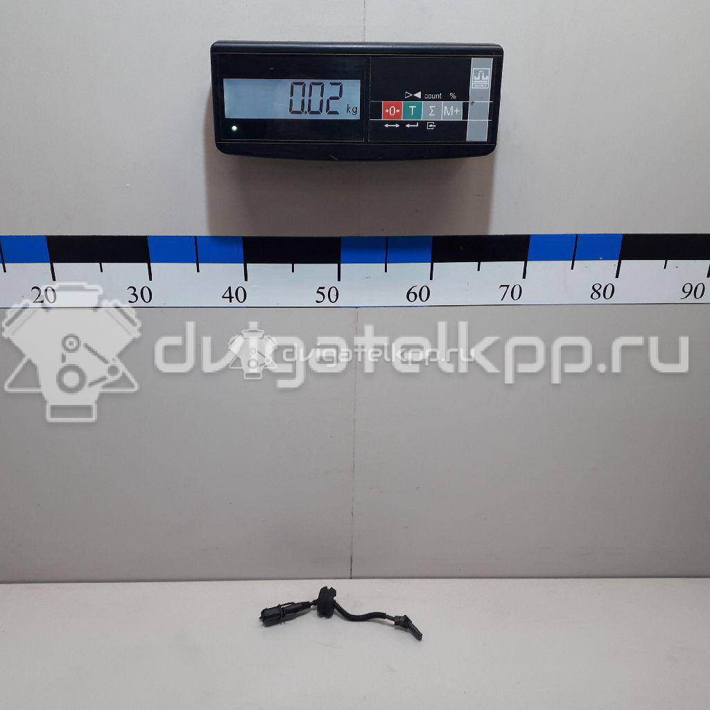 Фото Датчик положения коленвала  6711530328 для ssang yong Actyon New/Korando C {forloop.counter}}