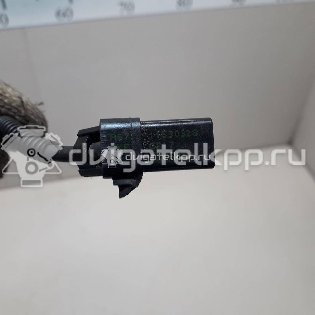 Фото Датчик положения коленвала  6711530328 для ssang yong Actyon New/Korando C {forloop.counter}}