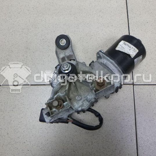 Фото Моторчик стеклоочистителя передний  8610134000 для ssang yong Actyon New/Korando C