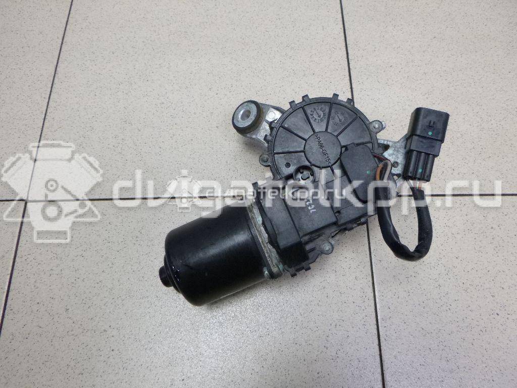 Фото Моторчик стеклоочистителя передний  8610134000 для ssang yong Actyon New/Korando C {forloop.counter}}