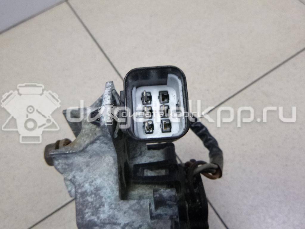 Фото Моторчик стеклоочистителя передний  8610134000 для ssang yong Actyon New/Korando C {forloop.counter}}