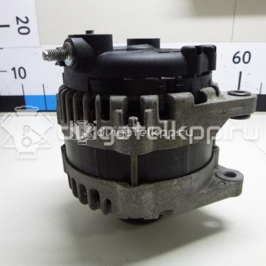 Фото Генератор  1721543002 для ssang yong Actyon New/Korando C