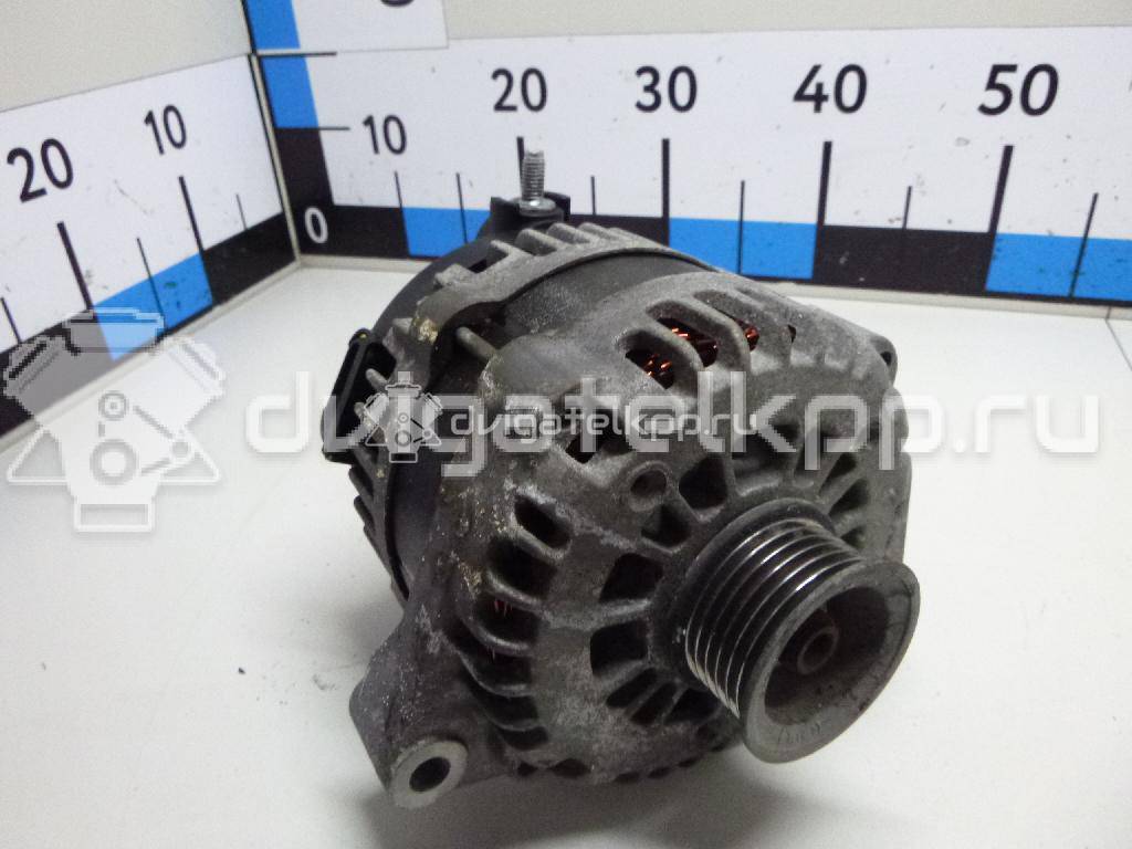 Фото Генератор  1721543002 для ssang yong Actyon New/Korando C {forloop.counter}}