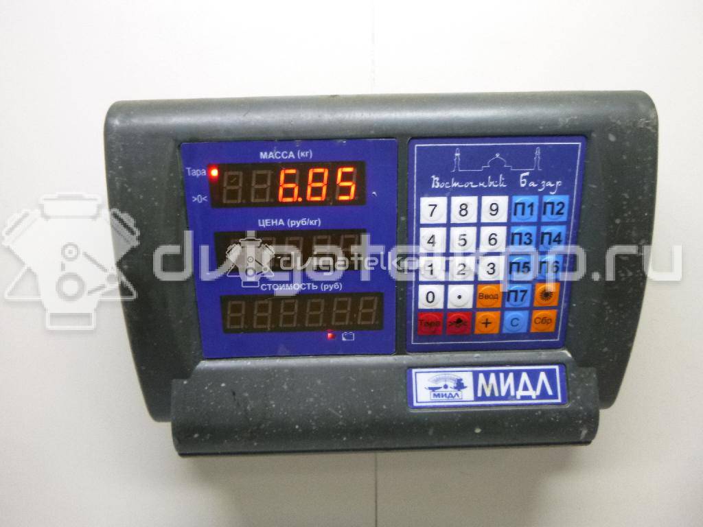 Фото Генератор  1721543002 для ssang yong Actyon New/Korando C {forloop.counter}}