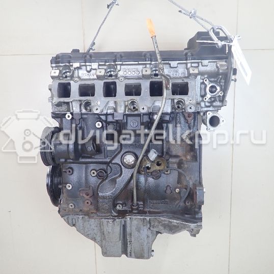 Фото Контрактный (б/у) двигатель BHK для Audi Q7 280 л.с 24V 3.6 л бензин