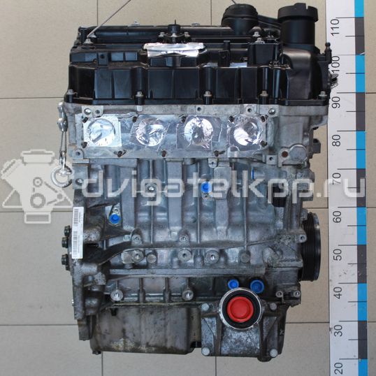 Фото Контрактный (б/у) двигатель N20 B20 A для Bmw / Bmw (Brilliance) 156-279 л.с 16V 2.0 л Бензин/спирт 11002420310