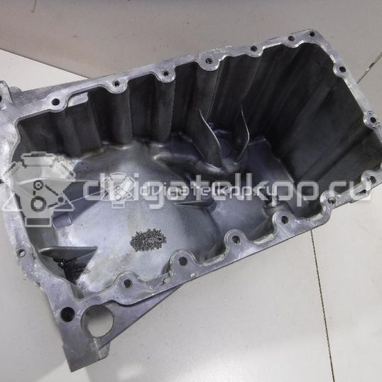 Фото Поддон масляный двигателя  03L103603E для Volkswagen Amarok S1B