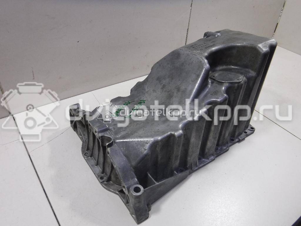 Фото Поддон масляный двигателя  03L103603E для Volkswagen Amarok S1B {forloop.counter}}