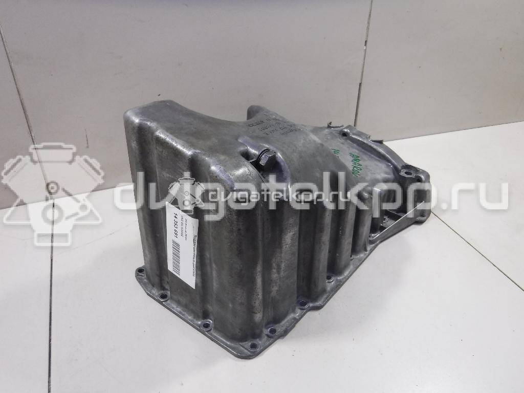 Фото Поддон масляный двигателя  03L103603E для Volkswagen Amarok S1B {forloop.counter}}