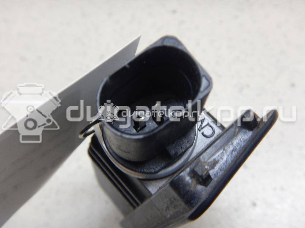 Фото Фонарь подсветки номера  1K8943021 для Volkswagen Scirocco / Polo / Touran / Amarok S1B / New Beetle {forloop.counter}}