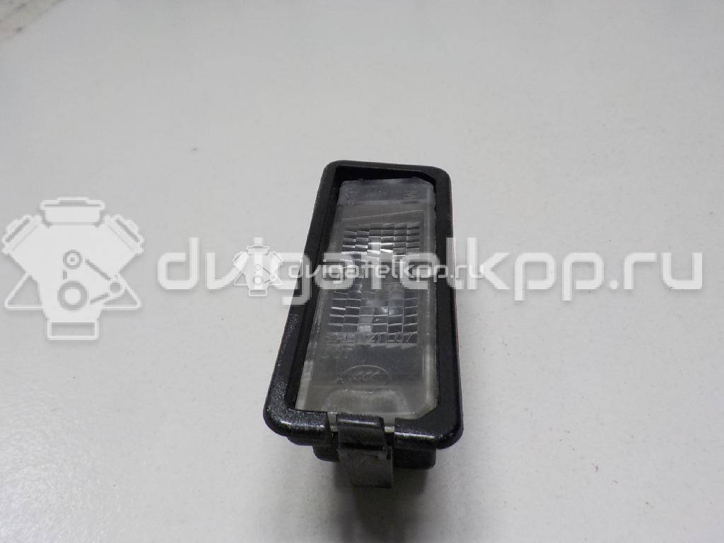 Фото Фонарь подсветки номера  1K8943021 для Volkswagen Scirocco / Polo / Touran / Amarok S1B / New Beetle {forloop.counter}}